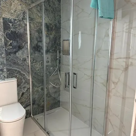 Calpe Apartamento Lujoso Bajo Terasa Piscina Aire Cerca Playa Pueblo Exterior foto